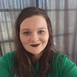 Meet your Posher, Angelica